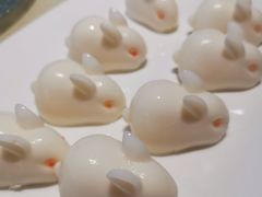 -侨美食家·粤菜(体育西路店)