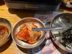 -小木屋米酒店·韩国料理(深圳总店)