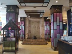 -阿诺泰·泰国餐厅(紫荆店)