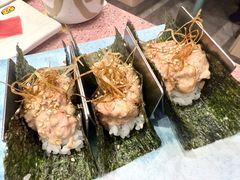 -元气寿司(环球港店)