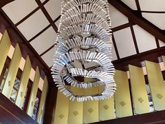 -杭州西子湖四季酒店-WL BISTRO西湖餐厅(灵隐路店)