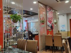 大堂-潮汕美牛肉丸火锅店(天宁寺店)