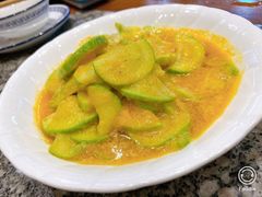 咸蛋黄小瓜-小慧住家贵州菜(甲秀楼店)