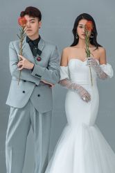 -金夫人婚纱摄影(惠阳店)