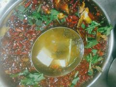 -蛙两只美蛙鱼头火锅(恒茂店)