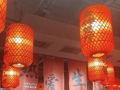 -山四砂锅(太原钟楼街店)