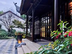 -杭州西子湖四季酒店·金沙厅