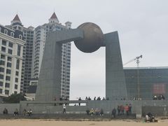-青澳湾北回归线广场