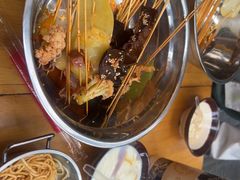 -嘉州鲜知味钵钵鸡(奎星楼店)