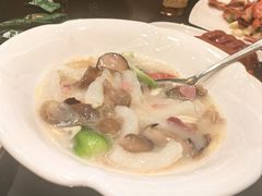 -新南华大酒店(广中店)