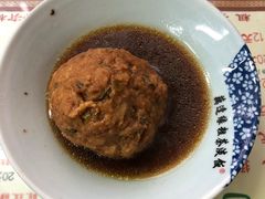 -粗茶淡饭(东关街店)