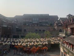 -磁器口古镇