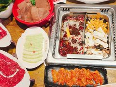 -扬之阿李菌汤火锅(1969店)