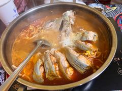 -弘烨 贵州酸汤 鱼火锅(东财店)