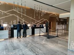 -广州白云机场诺富特酒店