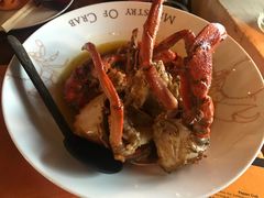 -Ministry of Crab(科伦坡店)