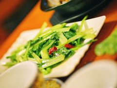-如意林卡藏餐吧(大昭寺店)