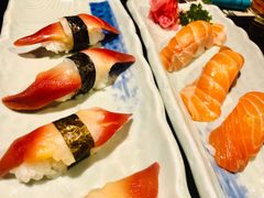 -梅筑·创意料理(王府井百货店)