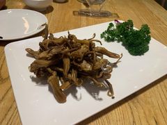 卤鸭舌-盘飧市(春熙路店)