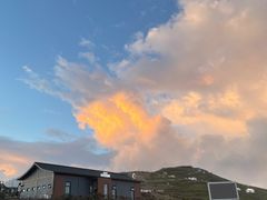 -牛背山