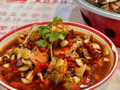 -堂瓦里·33年传统赣菜(第一街区店)