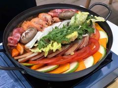 -BOPEYE·波派炸鸡(九霄天地店)