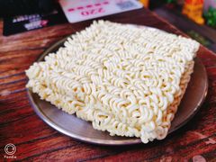 -MI WU FACTORY米屋美食工厂餐厅(绿地店)