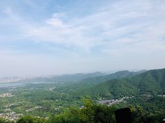 -北高峰