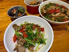 -肆姐面粉馆(坡子街店)
