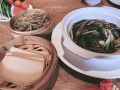 -芳芳私房菜·精做淮扬菜(承德路店)