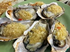 -贞姨美食·老字号海鲜大排档