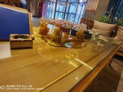 -济州岛汗蒸时代宝石生态热水浴