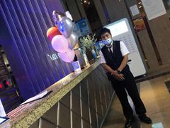 -好乐迪(张扬路八佰伴店)