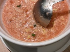 -吕氏疙瘩汤·海鲜新鲁菜(凯德mall新都心店)