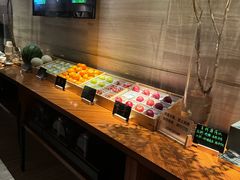 -Love Story爱情故事·养生SPA会所(新侨店)