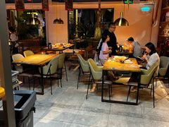 -黄鹤天厨·泡椒田鸡创始者(莲花店)