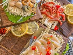 -鑫釜山海鲜烧烤(浑南店)