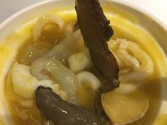 河豚佛跳墙-肆月河豚·新淮扬(金融街店)
