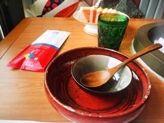 -咕嘟草帽鱼·牛奶一样的鲜鱼汤(包河万达广场创始店)