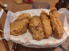 -新发现(苏州中心商场店)