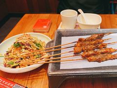 -管氏翅吧(望京东店)
