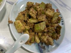 -清真喜兰老丁羊汤特色小吃