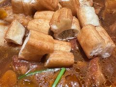 -吕氏疙瘩汤·新鲁菜(济南万象城店)