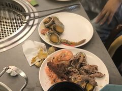 -尚宴牛特鲜自助(太原街万达店)