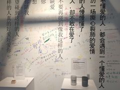 -厦门失恋博物馆(中华城店)