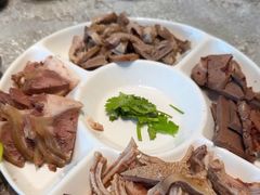 -高玛纳驴肉火烧(河间总店)