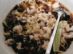 -赠李白·如诗的川味(余杭万达广场店)