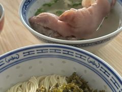 -盛兴面馆(真儒大厦店)