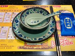 -成都老码头火锅(旺角店)