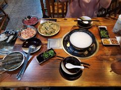 -盈田盈粥庄(博山东路店)